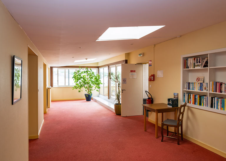 Hôtel restaurant à Guichen, 19 chambres standards, doubles ou familiales pour une étape de voyage ou un séjour plus long
