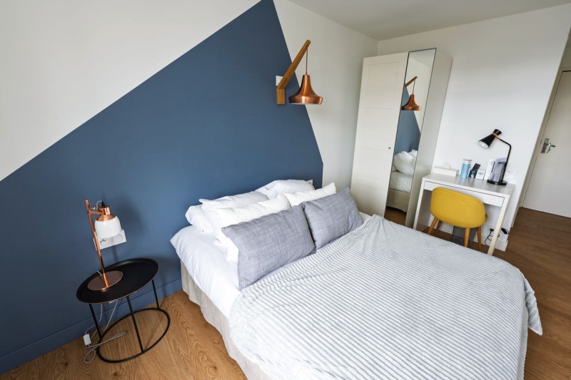 Chambre standard